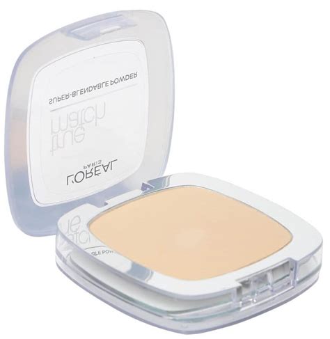 Loreal True Match Super Blendable Powder 2r 2c Vanilla Rose