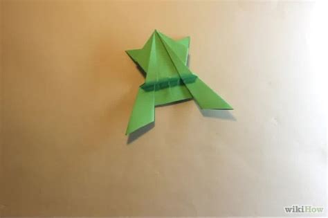 Origami Lily Pad Origami