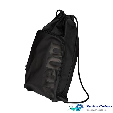 Сумка Arena TEAM SACK BIG LOGO