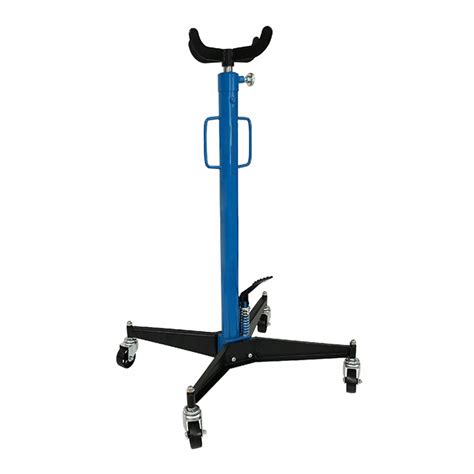 TS0102A Стойка трансмиссионная гидравлическая 0,5т купить по цене 7260 ...