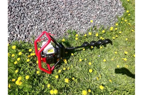 Мотобур FUBAG FPB 71 без шнека 38273 - выгодная цена, отзывы ...