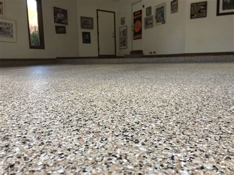 WHY EPOXY IS CONSIDERED THE BEST GARAGE FLOOR COATING Premier Edge