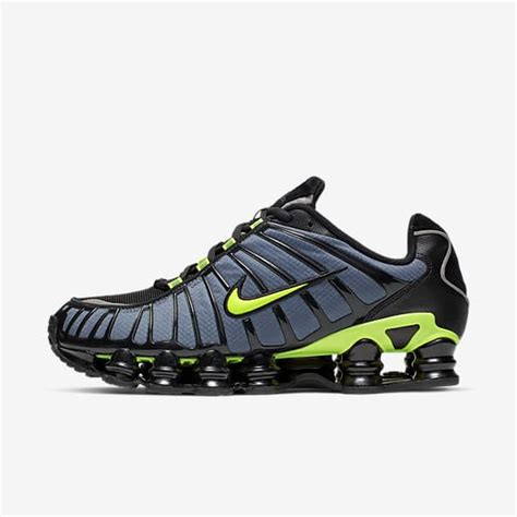 Nike Shox. Nike SK