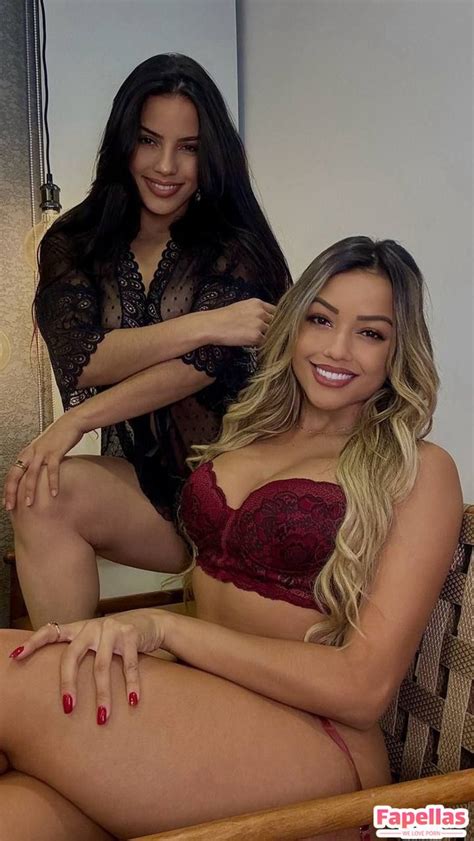 Casal Porra Loka Aka Karen Oliver Aka Karenoliver Nude Leaks Fapellas