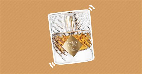 Angels' Share By Kilian Review