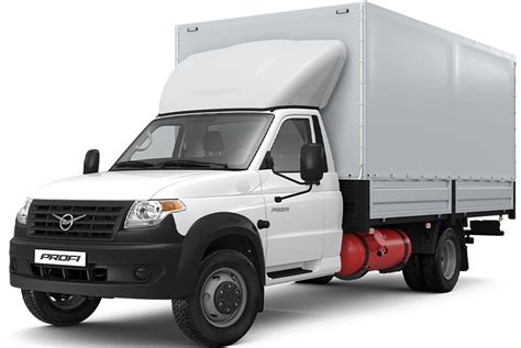 УАЗ Профи Однорядная кабина в Кавказских Минеральных Водах ...