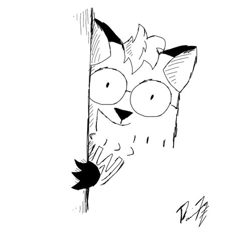 Damian Foxx Webtoon