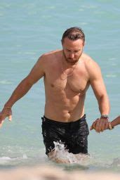 Jessica Ledon In A Bikini 11 19 2019 CelebMafia