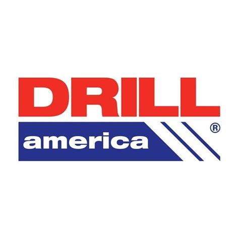 Drill America High Speed Steel Straight Flute Taper Pipe Reamer