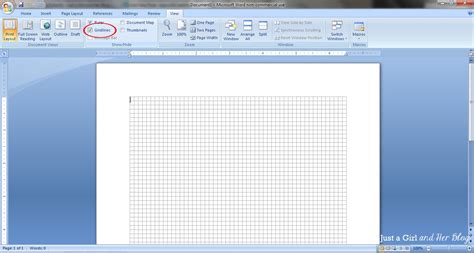 Create Your Own Graphics In Microsoft Word