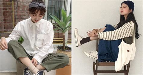 Kh Ng Theo Style I Tr C A Hot Girl H N C N Ng N Y S Khi N B N Xu T Xoa V C Ch N M C Hay