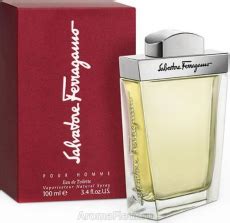 Купить духи Сальваторе Феррагамо (Salvatore Ferragamo): цена, отзывы ...