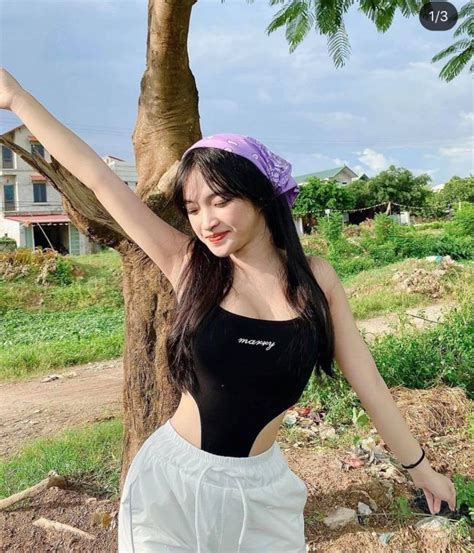 Xinh P V G I C M N Ng Hot Girl Vi T K B T Ng C B O N C Ngo I Khen Ng I Chi M Ng Ng