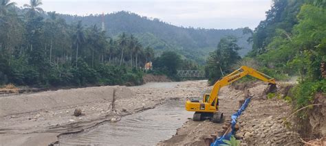 Bencana Hidrometeorologi Masih Mengintai KENDARIPOS