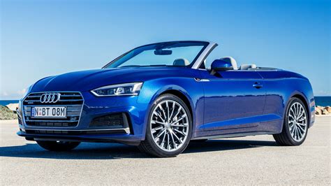 Audi A Cabriolet S Line Au Wallpapers And Hd Images Car Pixel