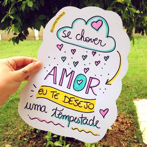 Frases Bonitas Com Desenho - Frases Bonitas Com Desenhos - FDPLEARN