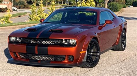 Louierblx On Twitter Car Of The Day Dodge Challenger Srt