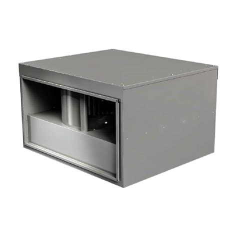 Прямоугольный канальный вентилятор ZILON ZKSA 700x400-4L3 ZKSA 700х400 ...