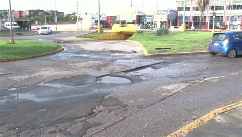 M S De Mil Metros Cuadrados De Baches Se Han Atendido En Lo Que Va