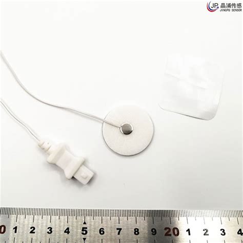 China Customized Skin Temperature Sensor Suppliers Manufacturers