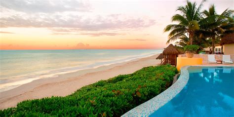 Location | Riviera Maya | Mayakoba Mexico