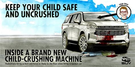 Keep your child safe and uncrushed inside a brand-new child crushing