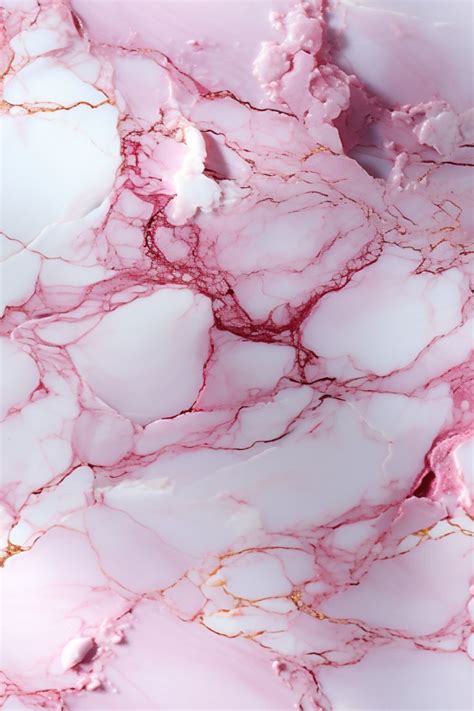 pink marble wallpaper   ilustracion de la naturaleza