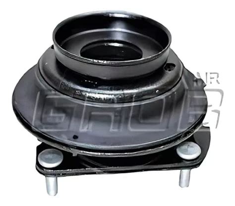 Base De Amortiguador Delantera Ford Explorer 2011 2012 Grob Meses Sin