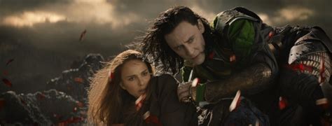 Тор 2: Царство тьмы / Украинский смотреть онлайн фильм в хорошем HD ...