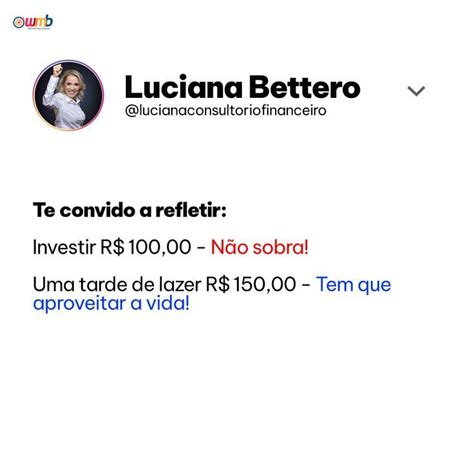 Imediatismo Finanças Investimento Aproveite a vida