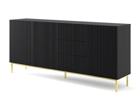 Тумба большая в современном модном дизайне RAVENNA A 3d3s