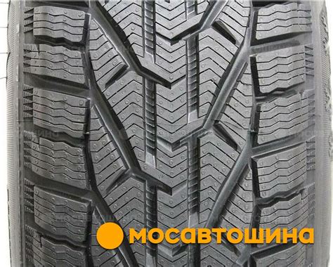 Шины Tigar Winter