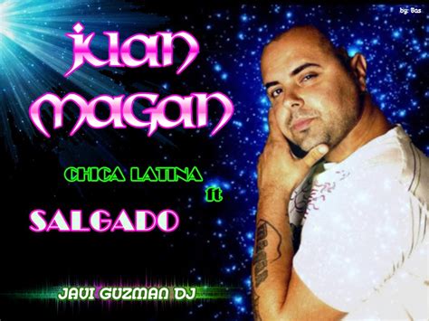 Wizards Of House Javi Guzmán Dj Chica Latina Juan Magan Ft Salgado