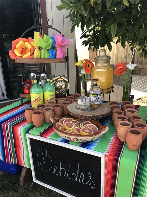 Pin By Fabiola Gonzalez On Mexican Fiesta Mexican Fiesta Party
