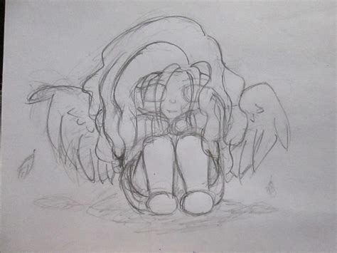 Turning Dark By Theia02 On Deviantart