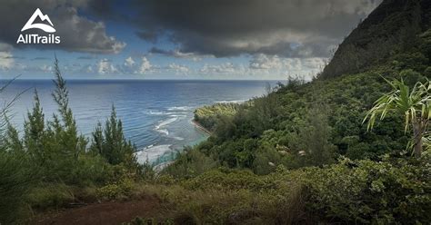 Na Pali Coast State Wilderness Park As Melhores Caminhadas E Trilhas