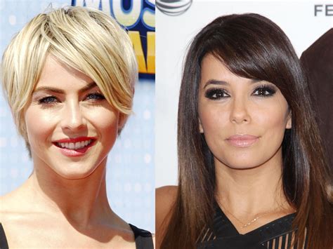 Le nude la tendance make up de l été revisitée par les stars Closer