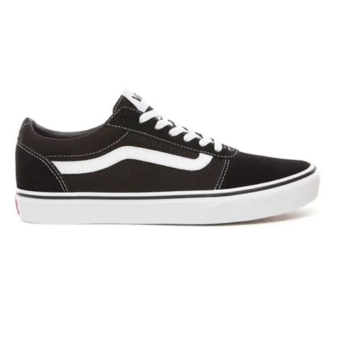 Vans Mn Ward S Yah Erkek Sneaker Sneaker Vans