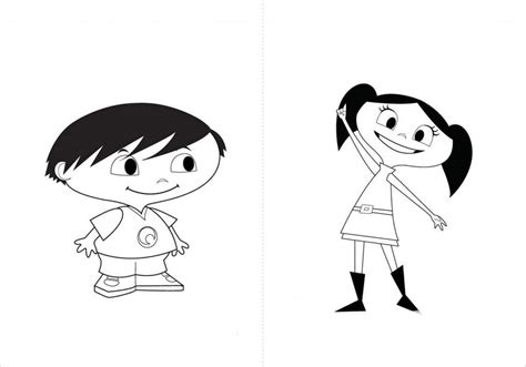 Luna para colorir e imprimir desenhos fofos da personagem
