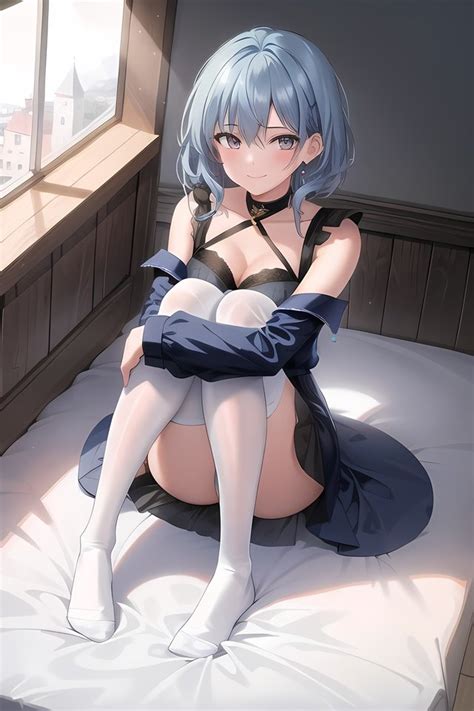 Feet Luscious Hentai Manga Porn