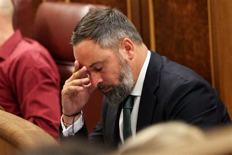 La investigación por posible financiamiento ilegal que golpea al