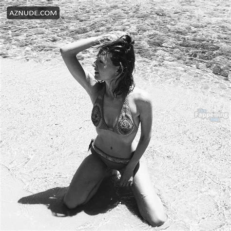 ELLA ENDLICH Nude AZNude