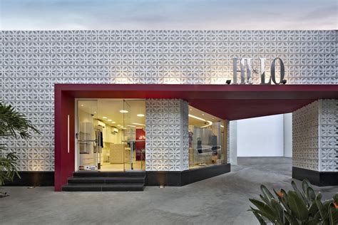 Modern Store Design