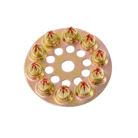 Патрон монтажный черный FIXPISTOLS F-DK5 в барабане 6,3х10 мм оптом в ...