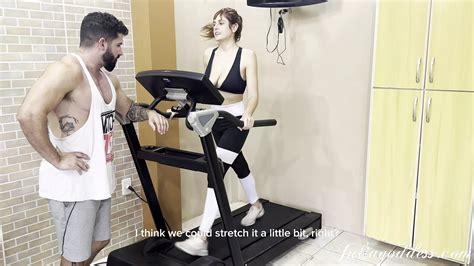 My Coach Fucked Me After Workout Amateur Porn Feat Shamelesscouple XHamster