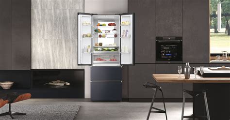 Холодильник haier french door - характеристики, опис, переваги у ...