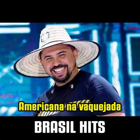 Americana Na Vaquejada Xand Youtube Music