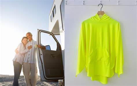 UV Protection Clothing Keeps Your Skin Safe For Your Sunniest Vacations