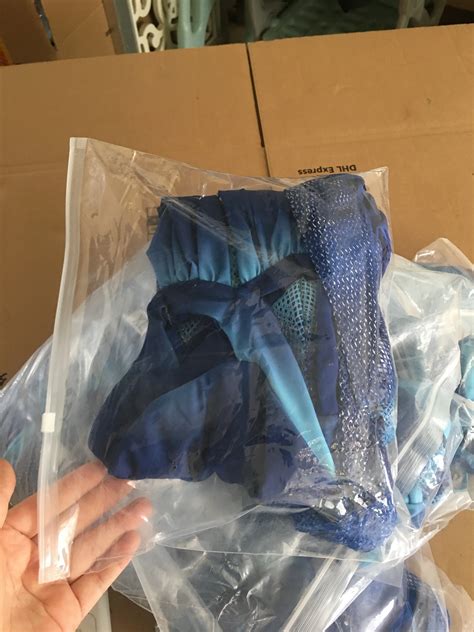 3 Piece Swimsuit Sexy Thong Bikini Set With 3d Embroidery Butterfly Mesh Coverup Sexy 3d