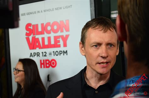 Alec Berg At Hbo S Silicon Valley Season Premiere Dsc Flickr